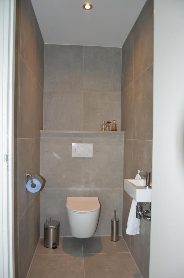 Vakantiehuis 'T Hertenkamp Ouddorp Luaran gambar